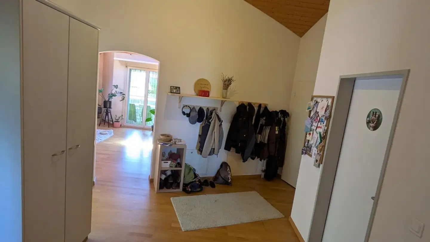 Stanza singola in affitto - Steinacherstrasse 27a, 9327 Tübach - Photo 2