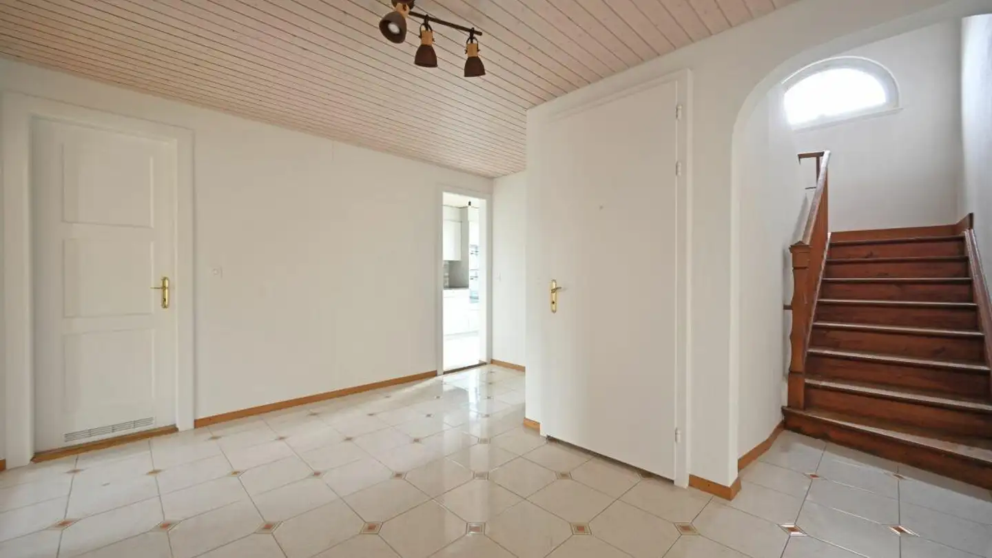 Apartment for rent - Jubiläumsstrasse 87, 3005 Bern - Photo 2