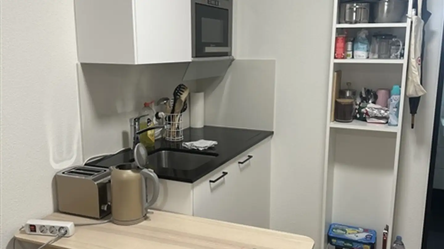 Appartement à louer - 8005 Zürich - Photo 2