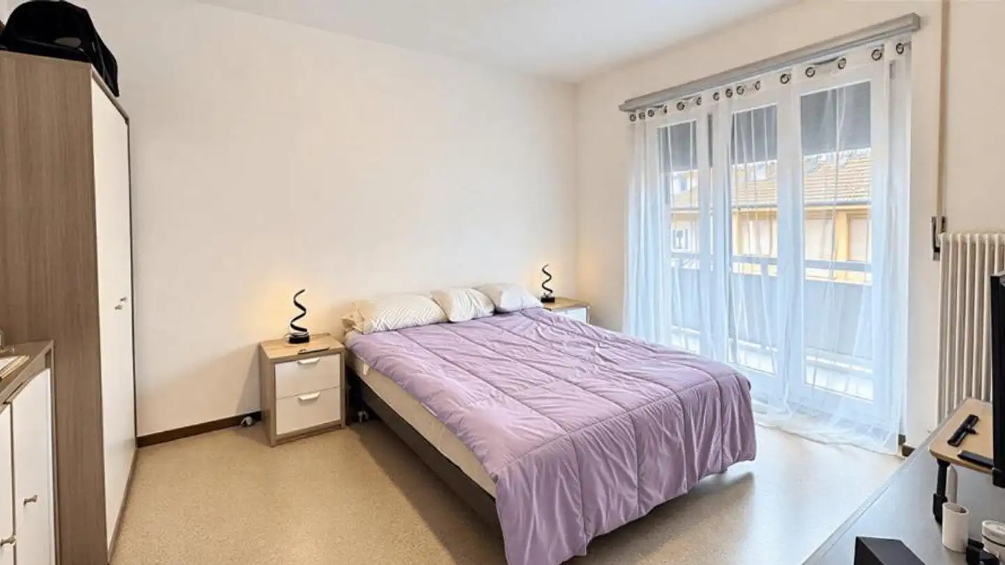 Appartement à louer - Rue des Bouleaux 15, 2300 La Chaux-de-Fonds - Photo 4