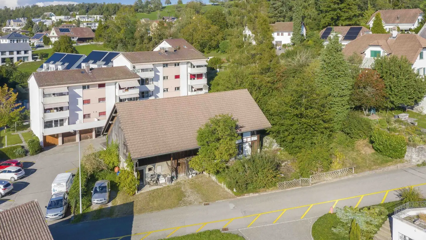 Einfamilienhaus kaufen - Bettwilerstrasse, 5614 Sarmenstorf