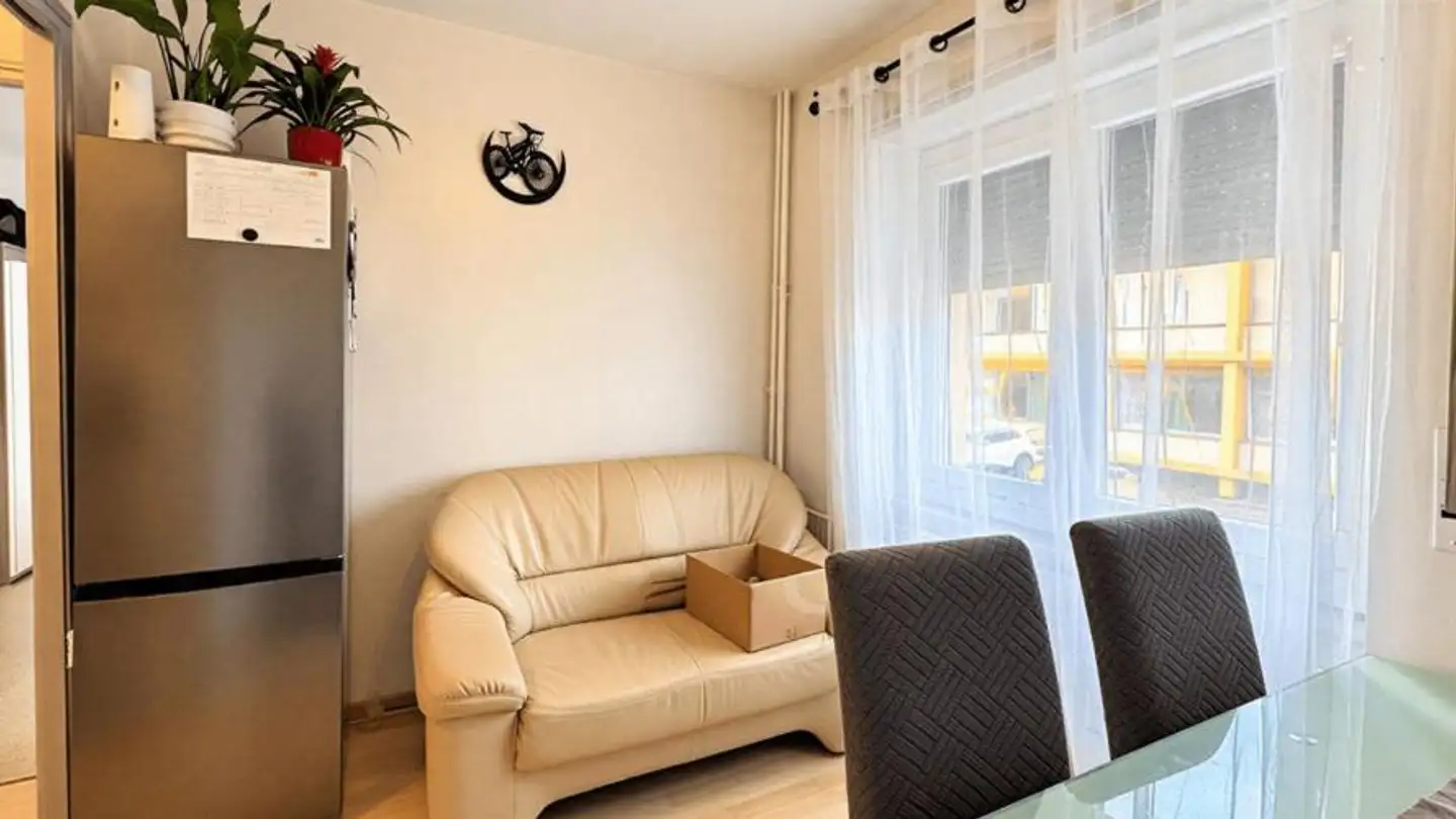 Appartement à louer - Rue des Bouleaux 15, 2300 La Chaux-de-Fonds - Photo 2