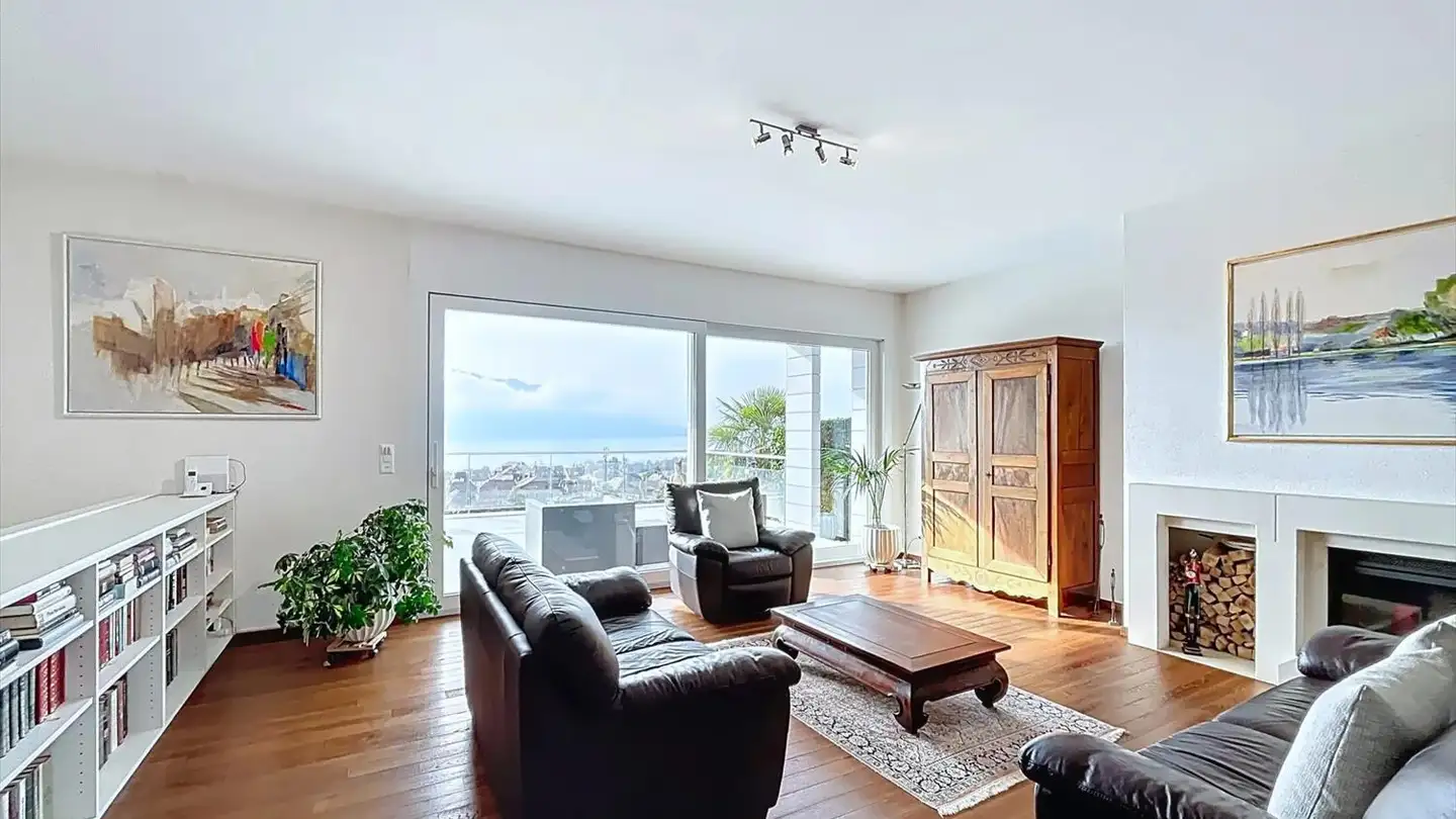 Single house for sale - 1816 Chailly-Montreux - Photo 2