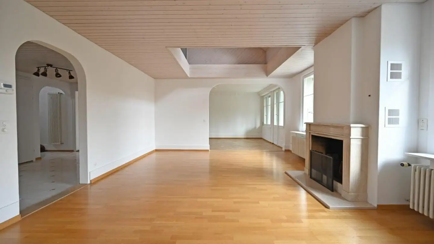 Apartment for rent - Jubiläumsstrasse 87, 3005 Bern - Photo 3