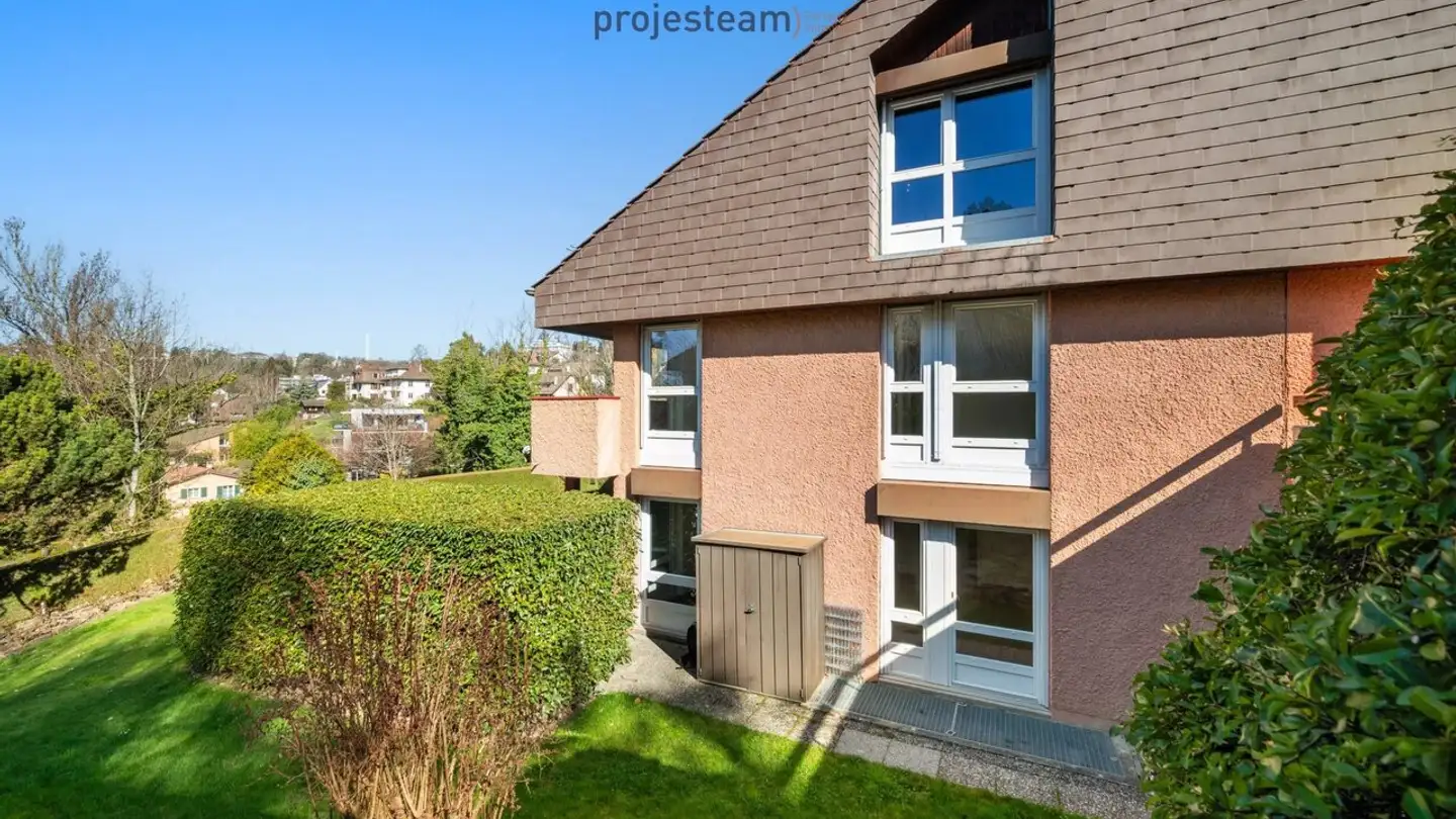 Maison individuelle à vendre - 1009 Pully - Photo 2