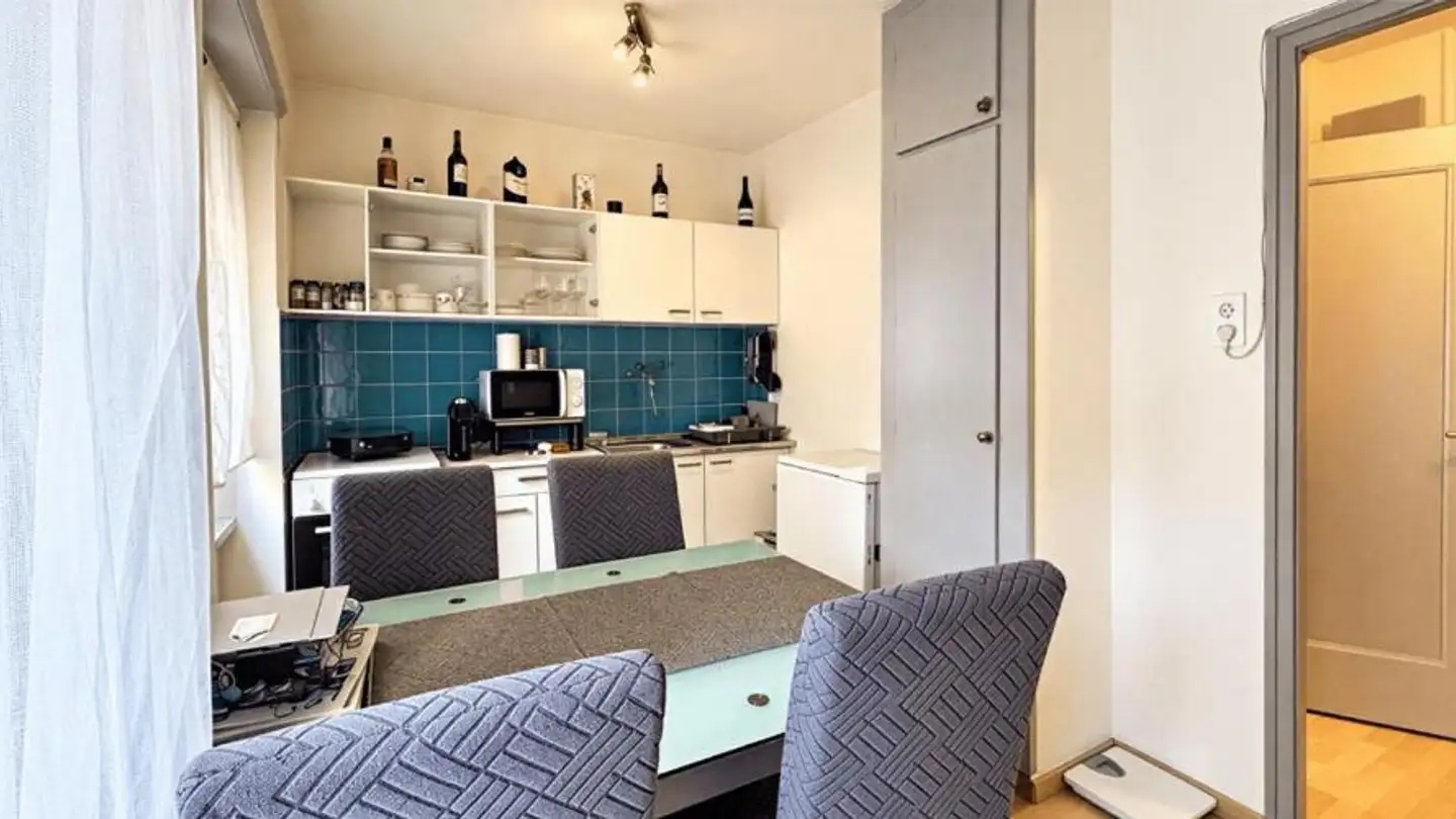 Appartement à louer - Rue des Bouleaux 15, 2300 La Chaux-de-Fonds - Photo 3