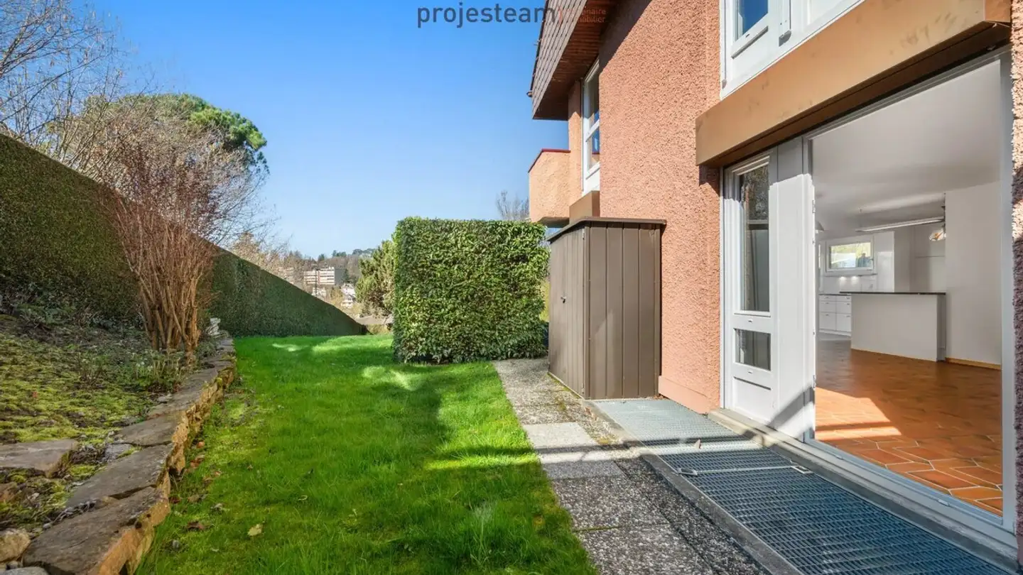 Maison individuelle à vendre - 1009 Pully - Photo 3