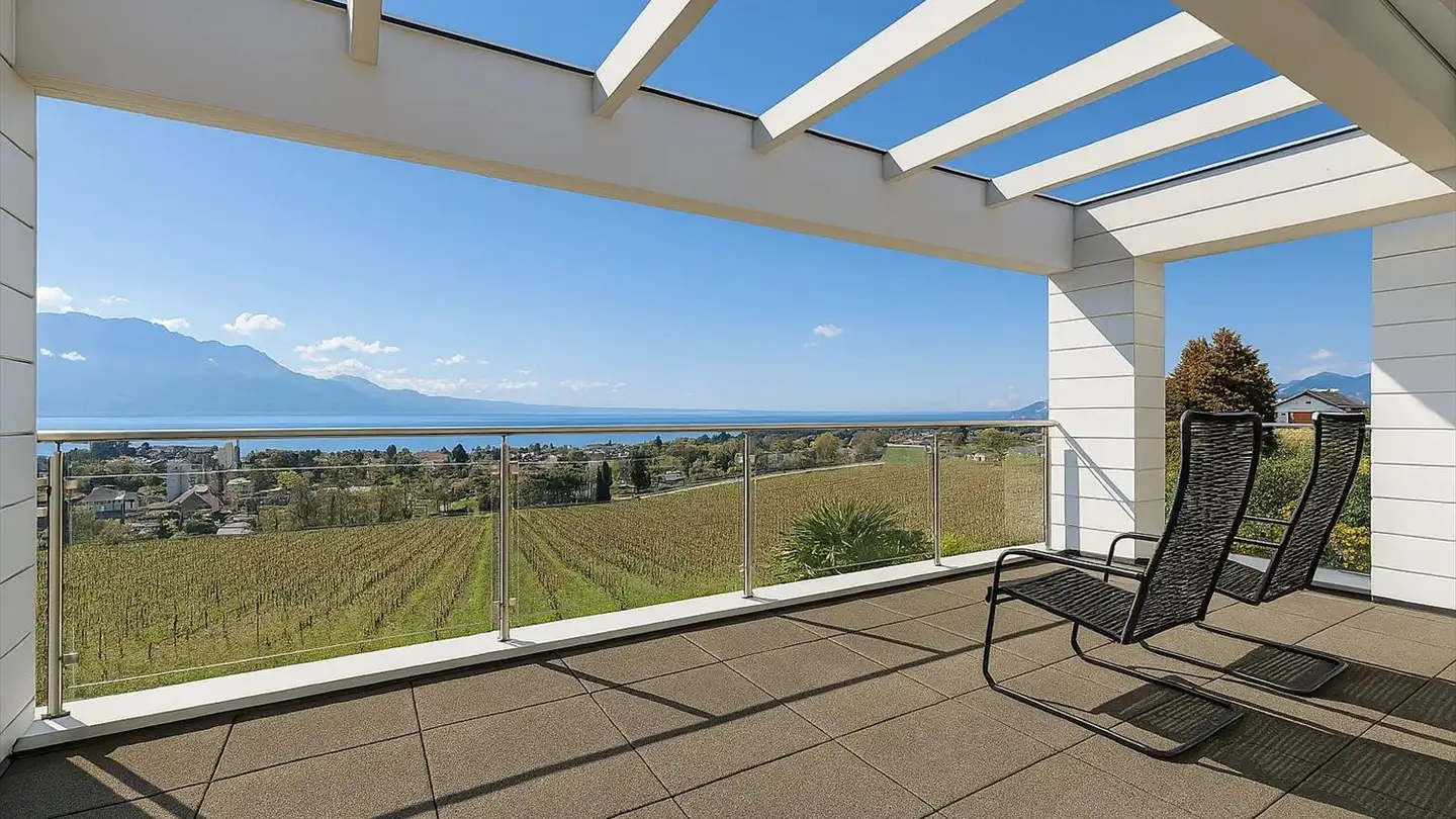 Single house for sale - 1816 Chailly-Montreux - Photo 3