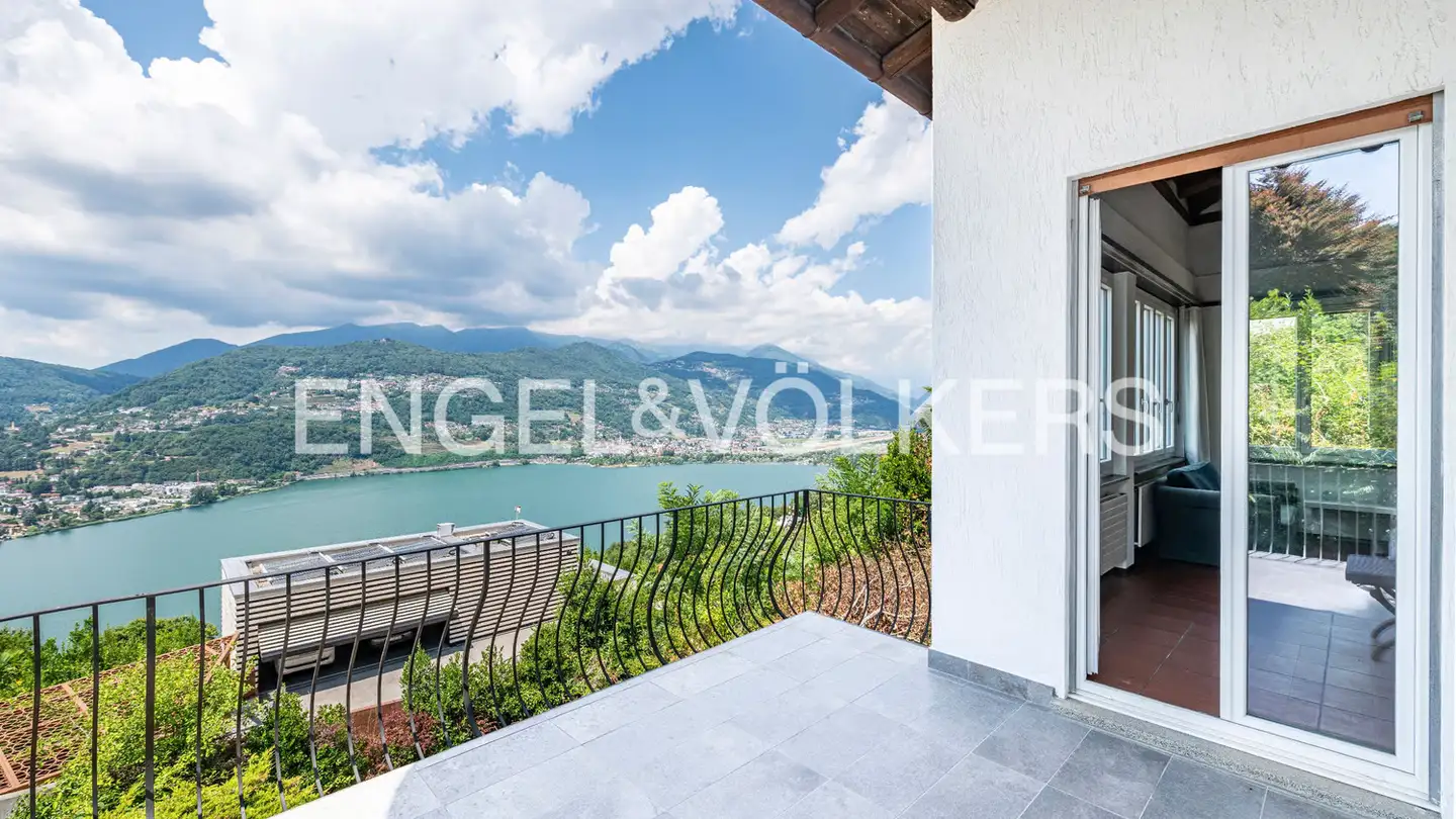 Villa for sale - 6926 Montagnola - Photo 4