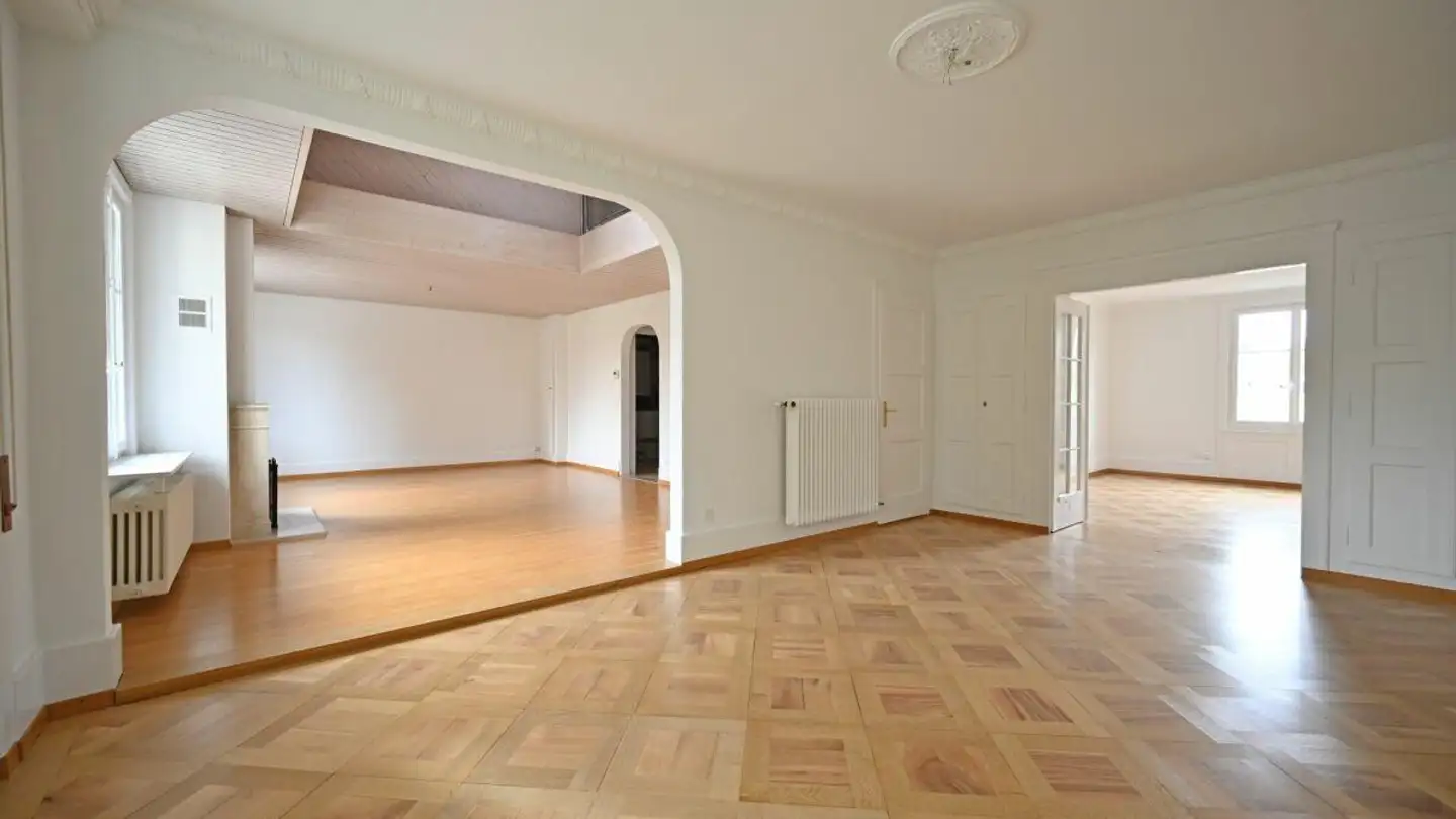 Apartment for rent - Jubiläumsstrasse 87, 3005 Bern - Photo 4