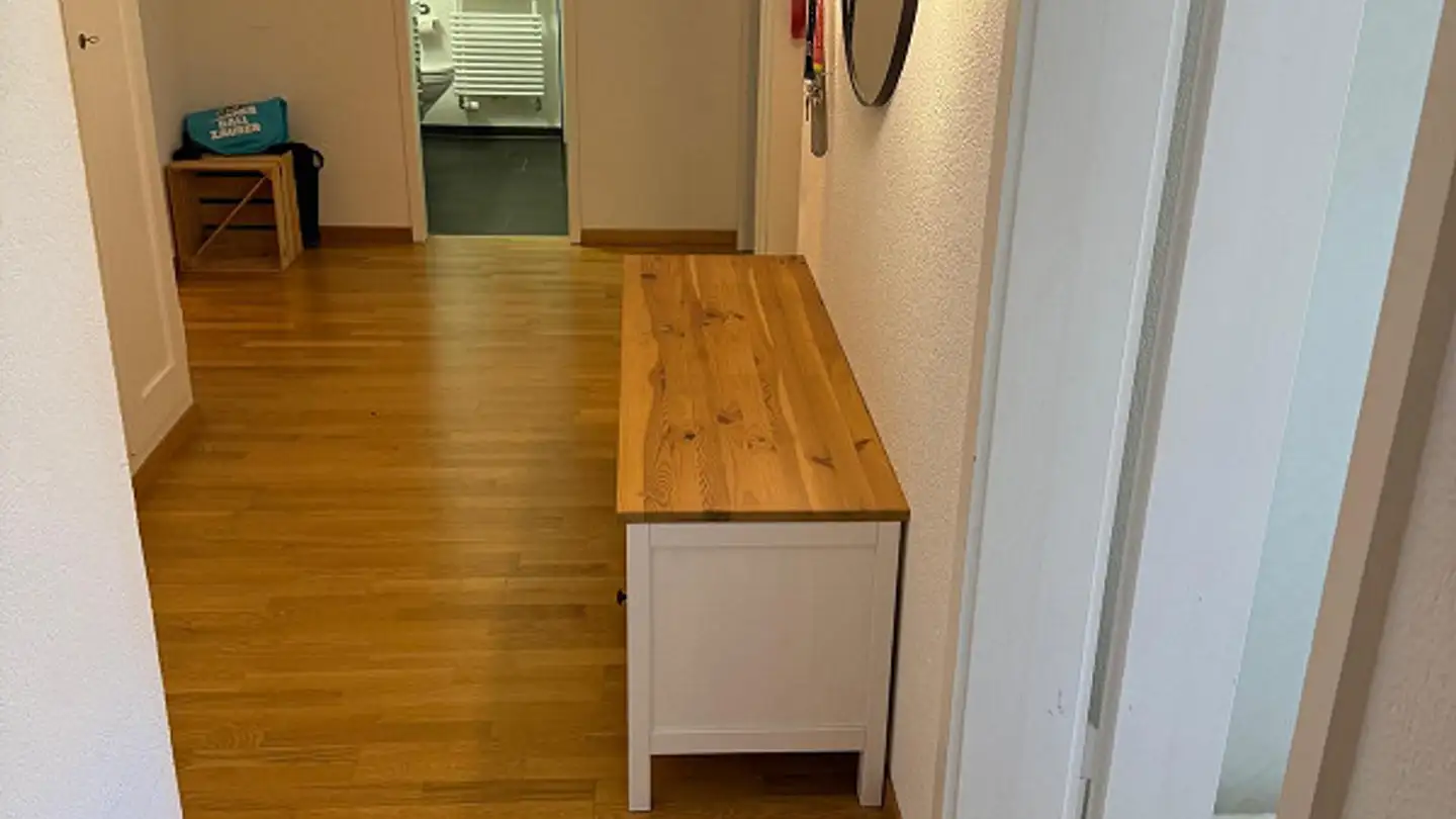Appartamento in affitto - Neubrückstrasse 85, 3012 Bern