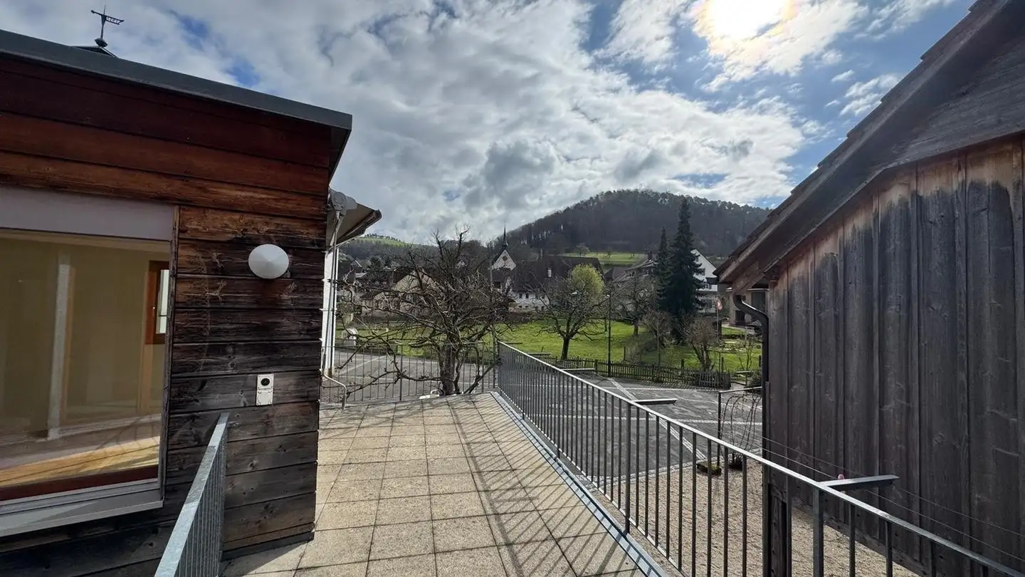 Appartamento in affitto - Hauptstrasse 25, 4456 Tenniken - Foto 4