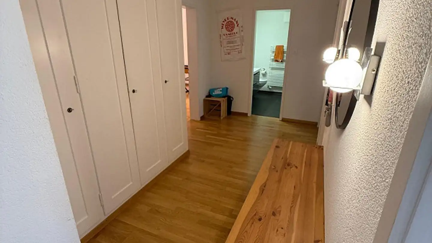 Appartamento in affitto - Neubrückstrasse 85, 3012 Bern - Foto 2