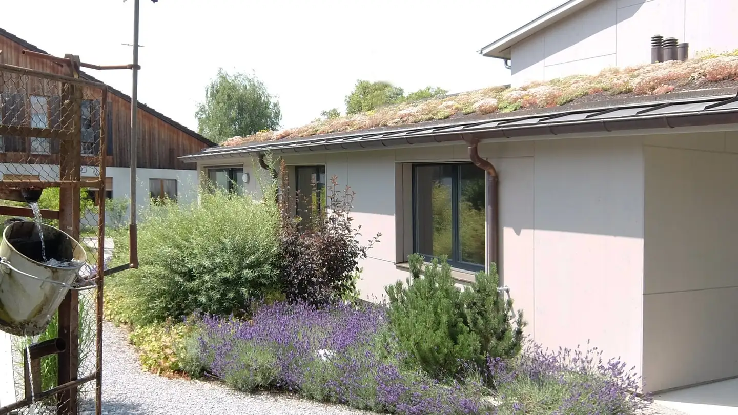 Casa singola in affitto - Flühstrasse 10a, 4114 Hofstetten SO - Foto 2