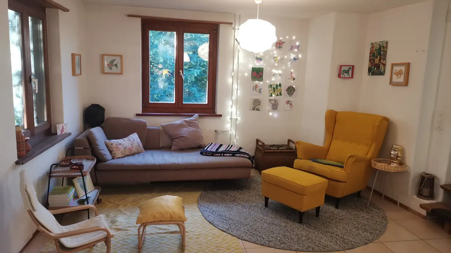 Single room for rent - 8280 Kreuzlingen