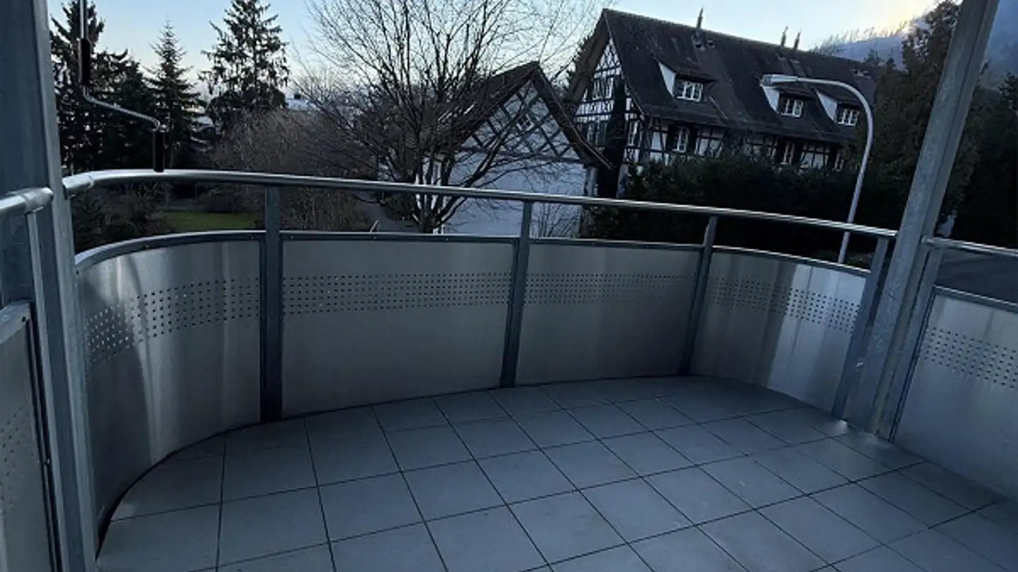 Apartment for rent - Säntisstrasse 28, 8134 Adliswil