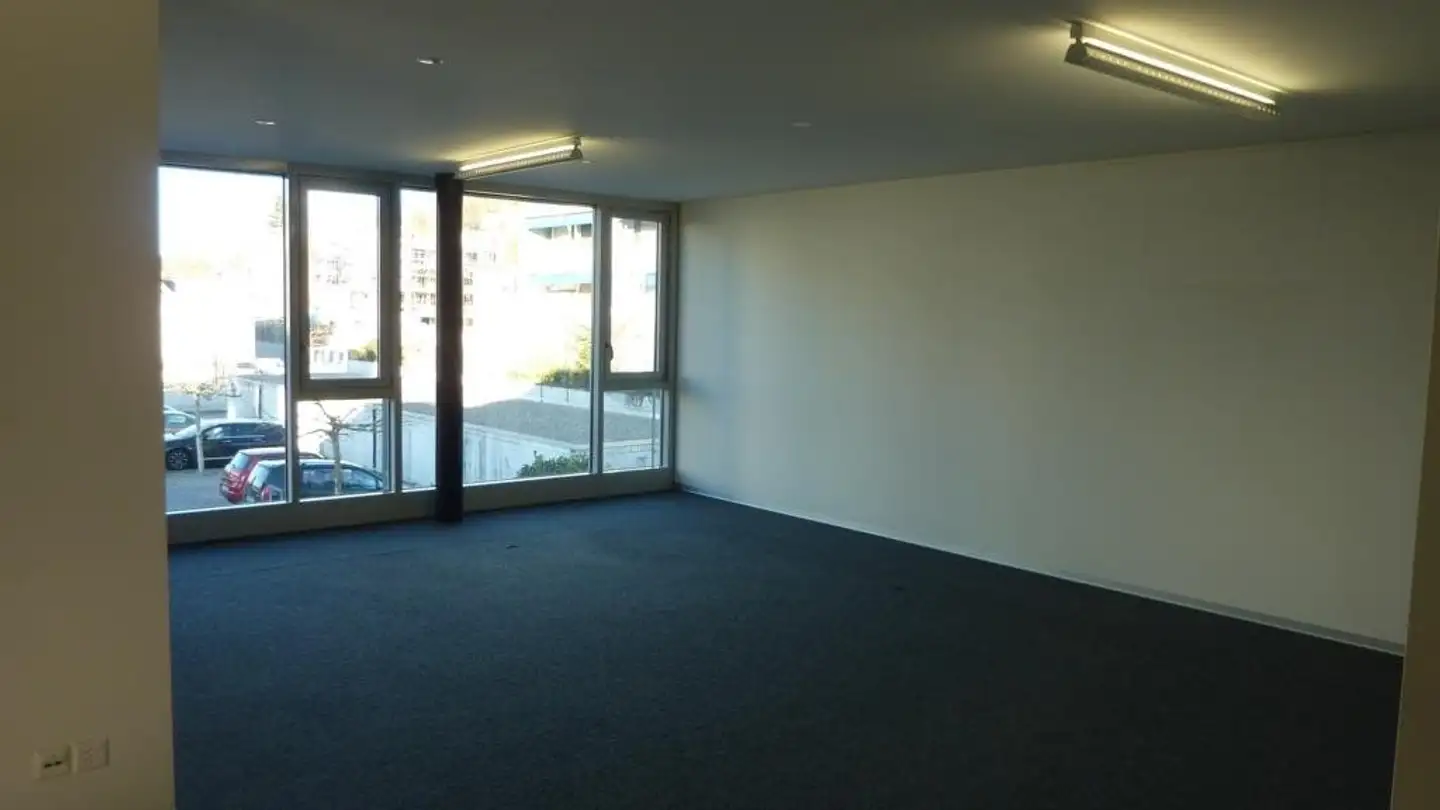 Commercial for rent - Aarepark 6, 5000 Aarau - Photo 3