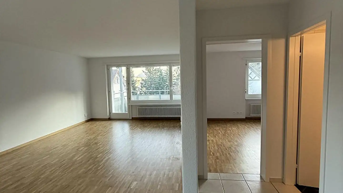 Wohnung mieten - Säntisstrasse 28, 8134 Adliswil - Foto 3