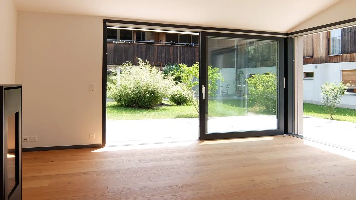 Casa singola in affitto - Flühstrasse 10a, 4114 Hofstetten SO - Foto 3