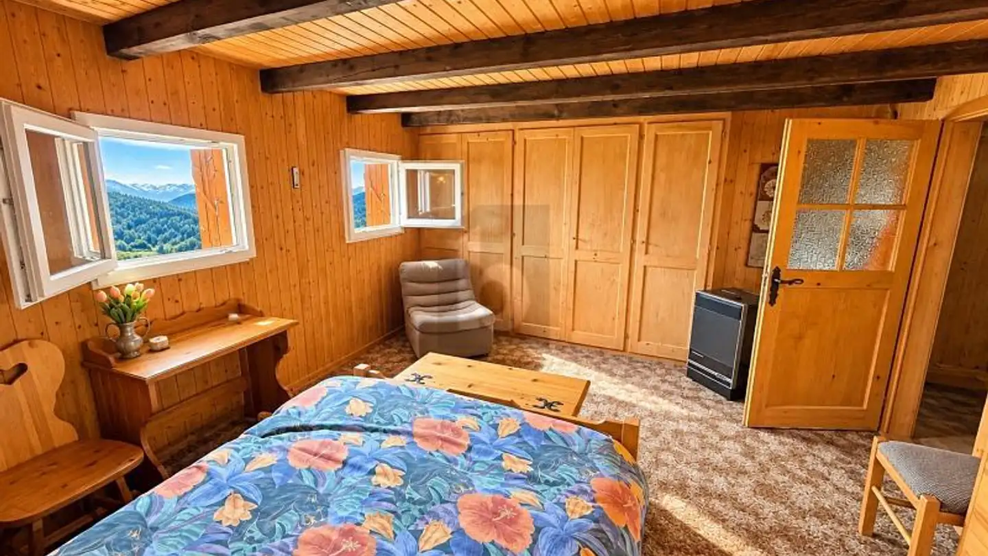 Maison en terrasse à vendre - 1832 Chamby - Photo 4