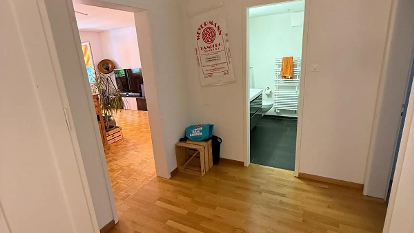 Appartamento in affitto - Neubrückstrasse 85, 3012 Bern - Foto 3