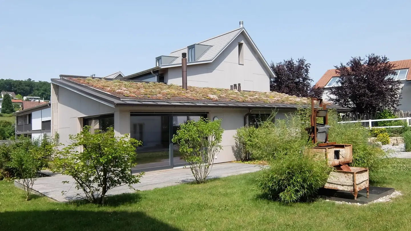 Casa singola in affitto - Flühstrasse 10a, 4114 Hofstetten SO