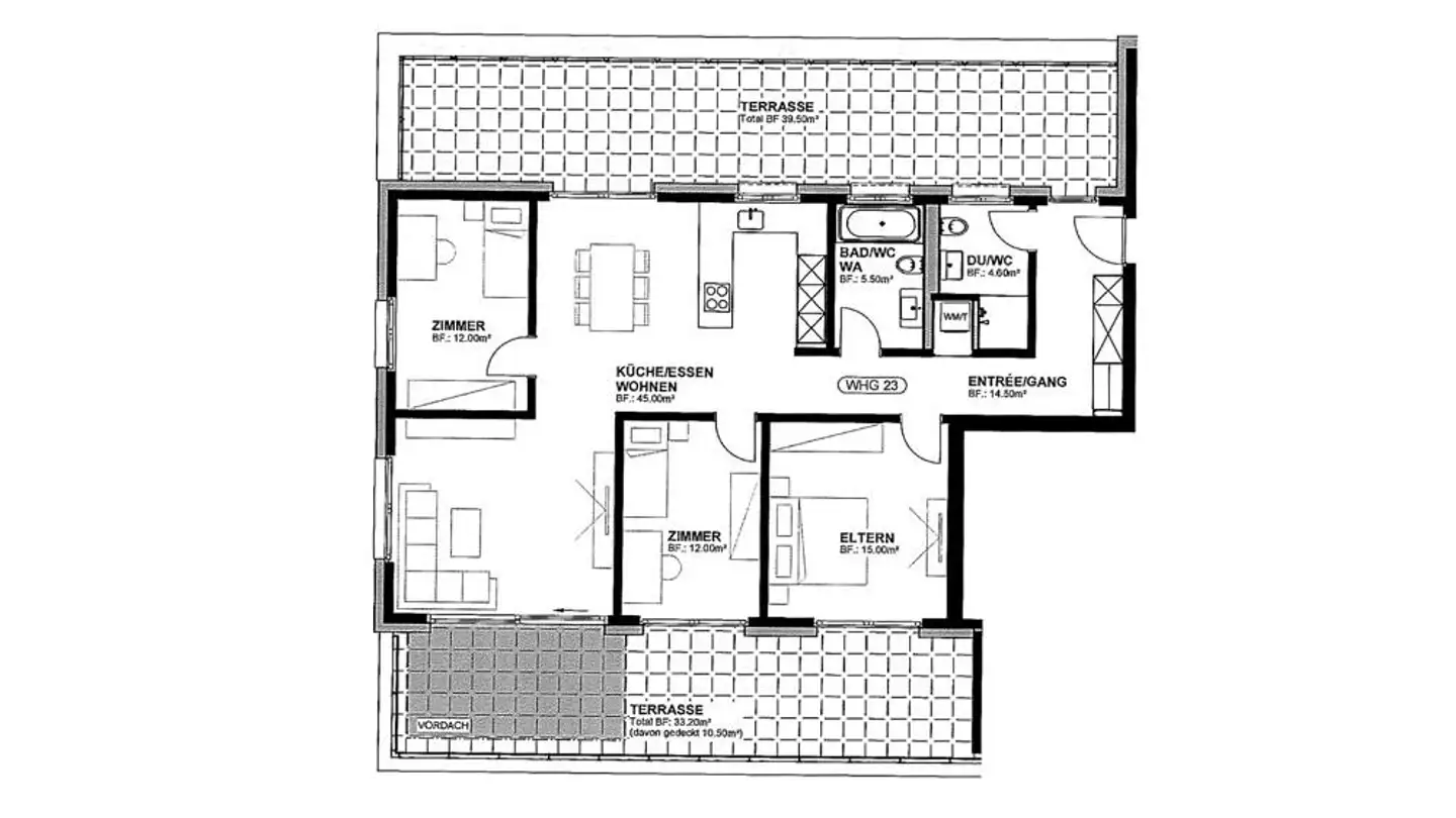 Attico in affitto - Romanshornerstrasse 109, 9322 Egnach - Photo 3