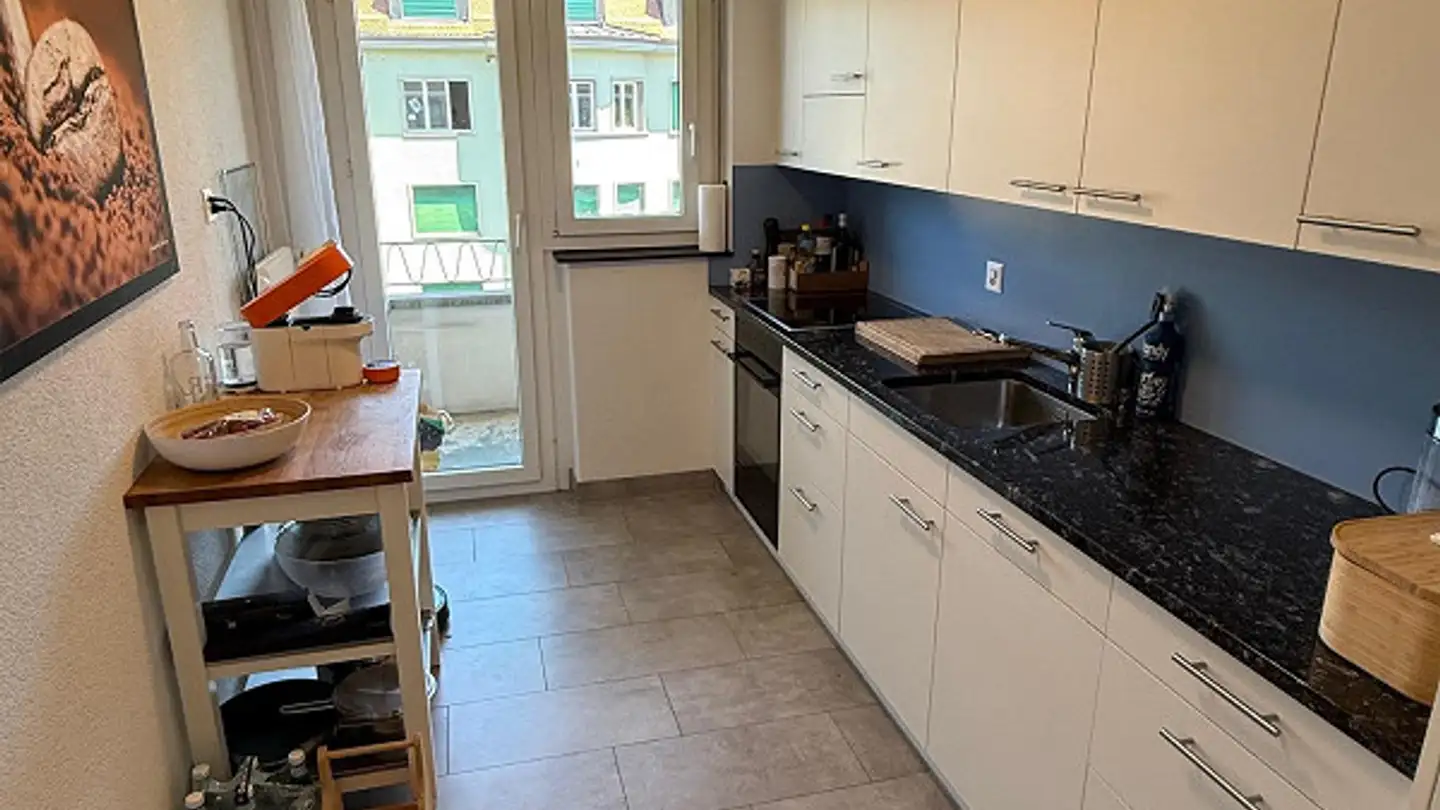 Appartamento in affitto - Neubrückstrasse 85, 3012 Bern - Foto 4