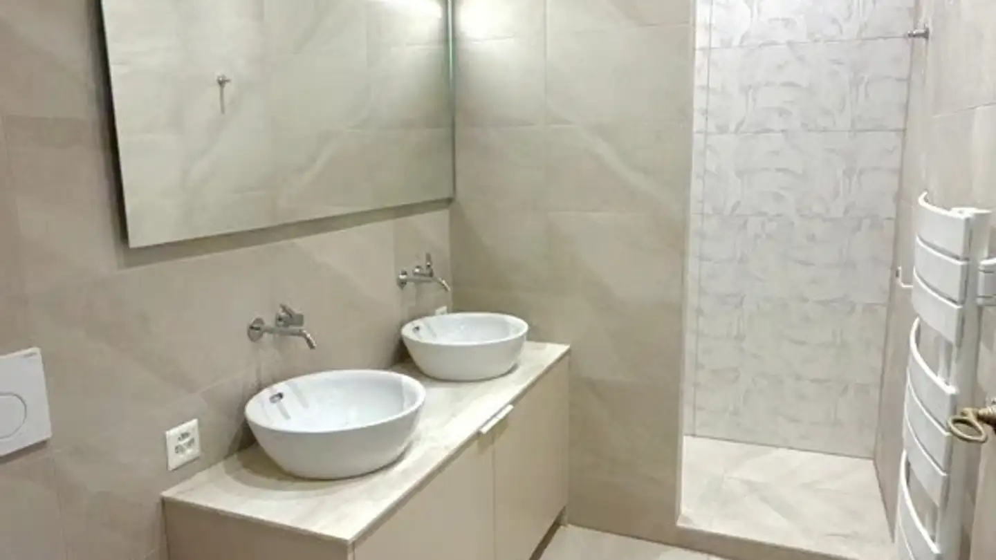 Apartment for rent - Rue De La Baillive 6, 1205 Genève - Photo 4