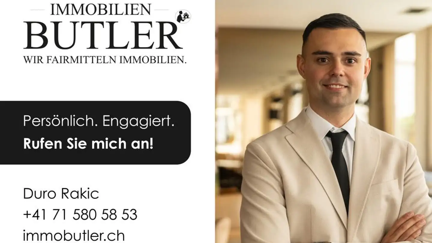 Attico in affitto - Romanshornerstrasse 109, 9322 Egnach - Photo 4