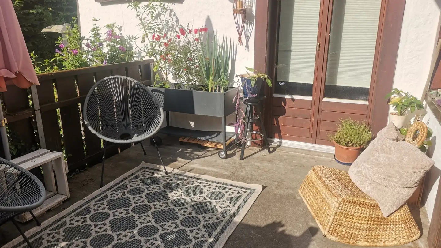 Single room for rent - 8280 Kreuzlingen - Photo 3