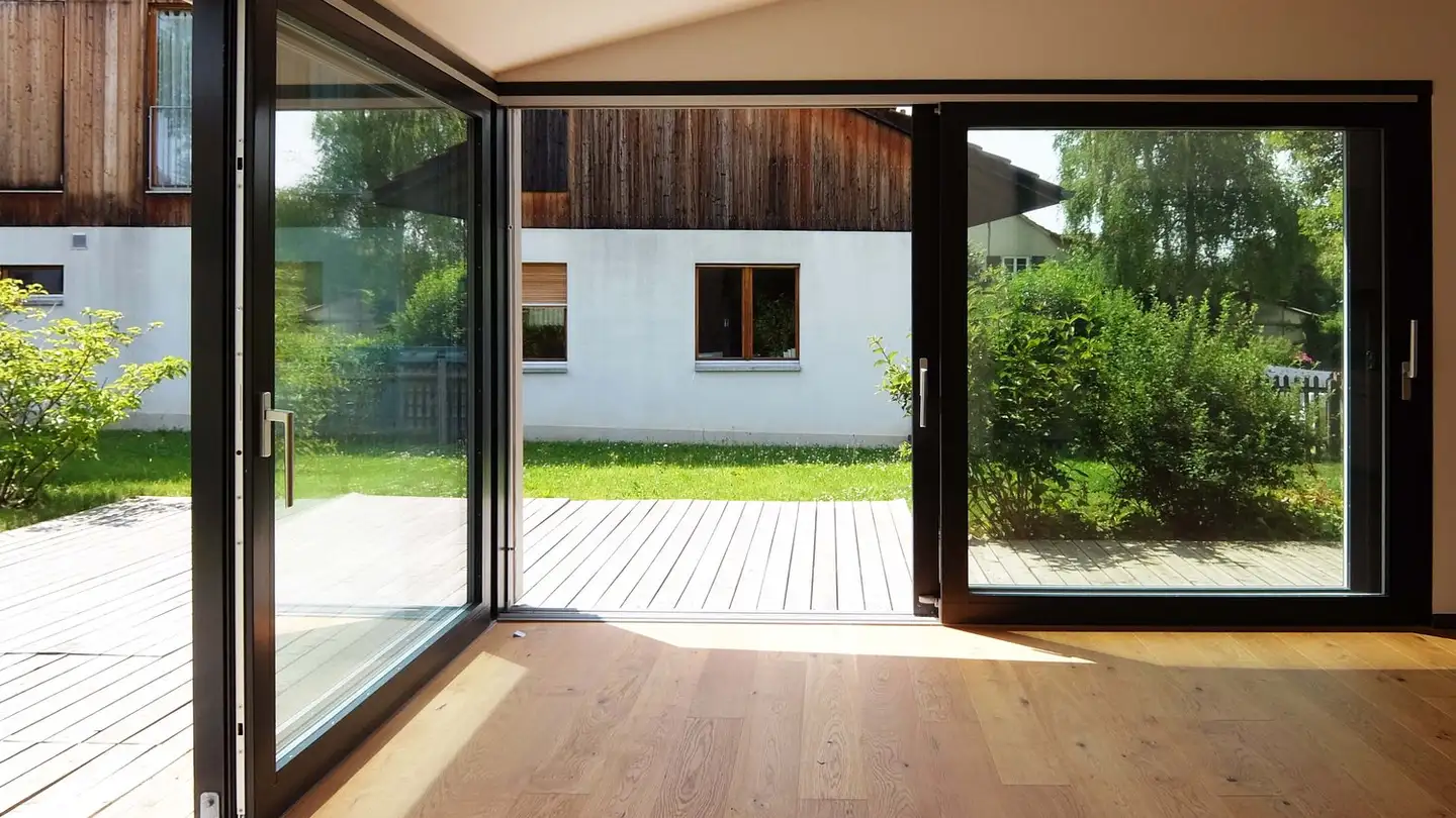 Casa singola in affitto - Flühstrasse 10a, 4114 Hofstetten SO - Foto 4