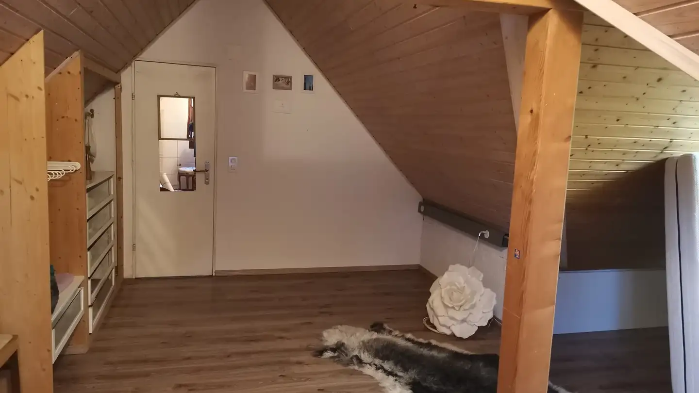 Single room for rent - 8280 Kreuzlingen - Photo 4