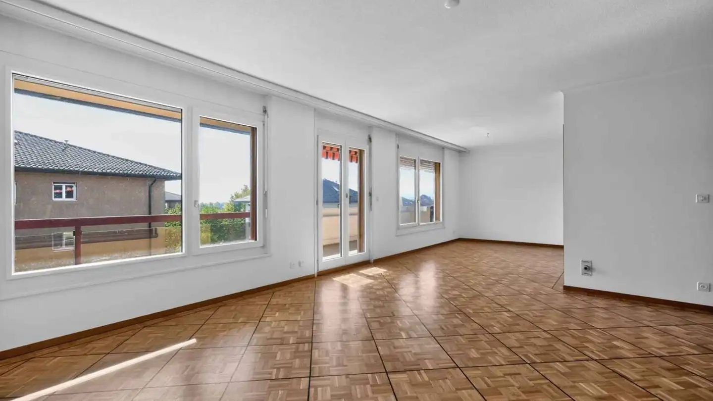 Appartement à louer - Chemin De La Cocarde 11, 1024 Ecublens VD - Photo 3