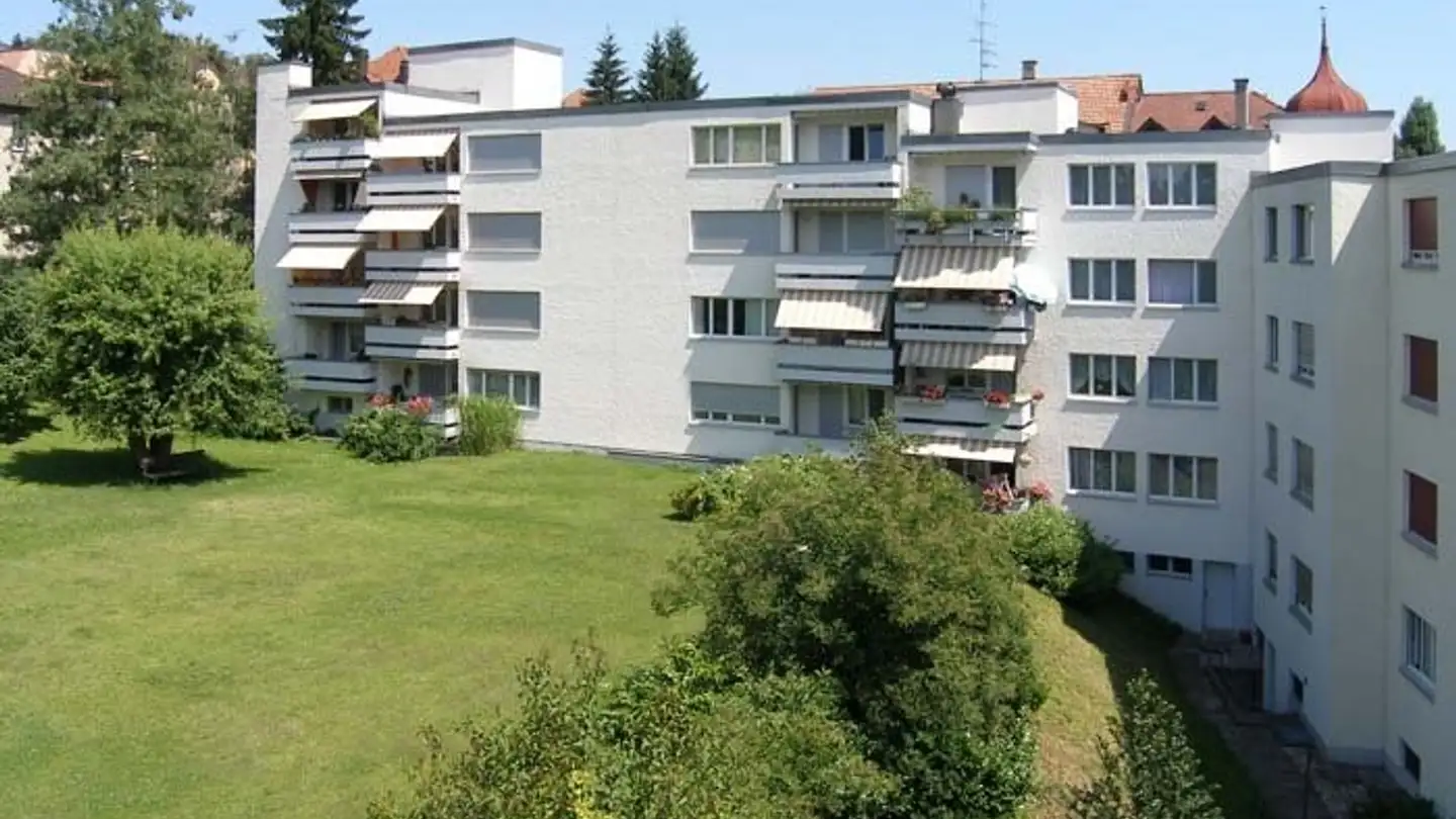 Laboratorio in affitto - Storchenstrasse 3, 9008 St. Gallen - Foto 2