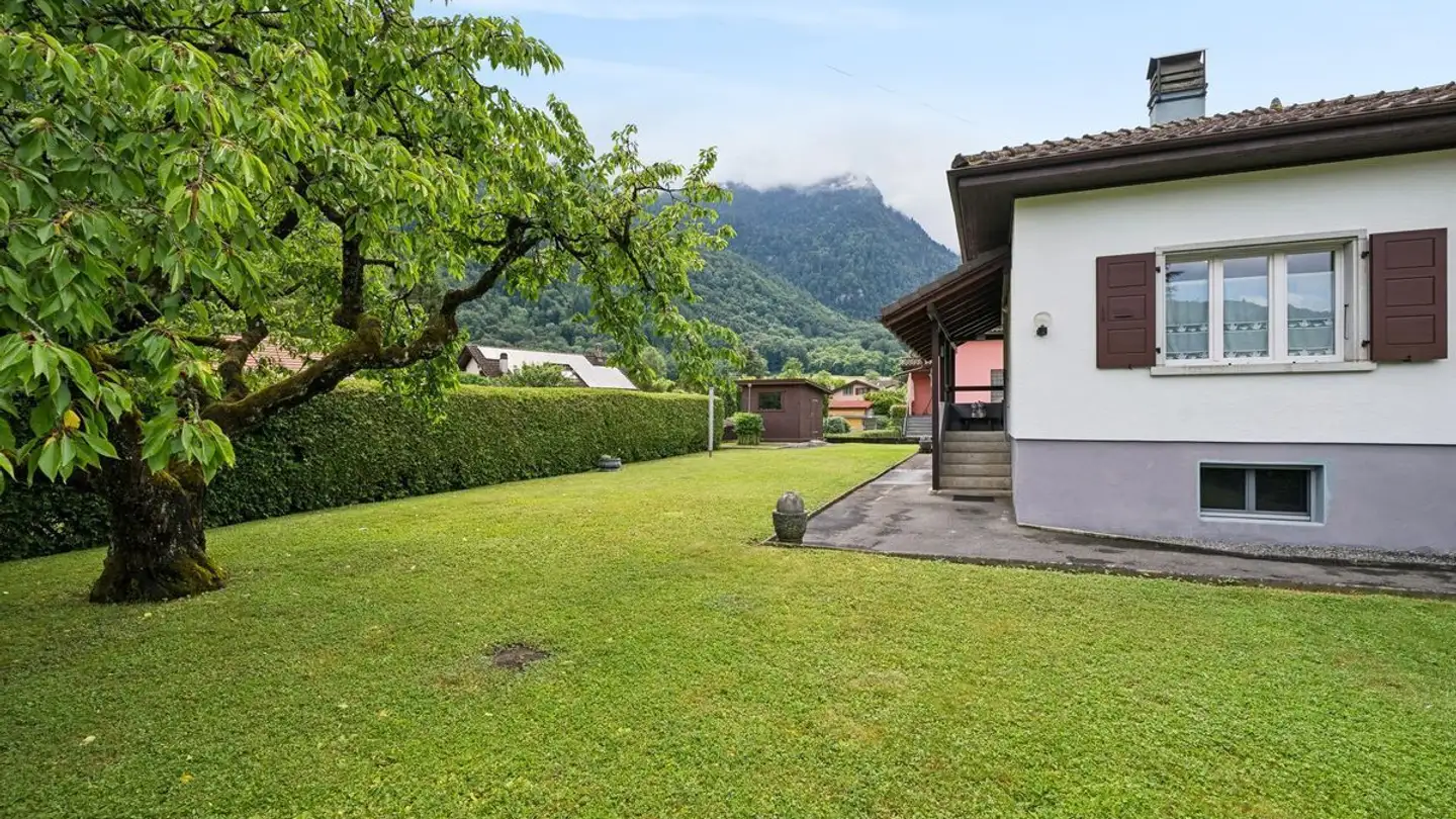 Single house for sale - 1880 Bex