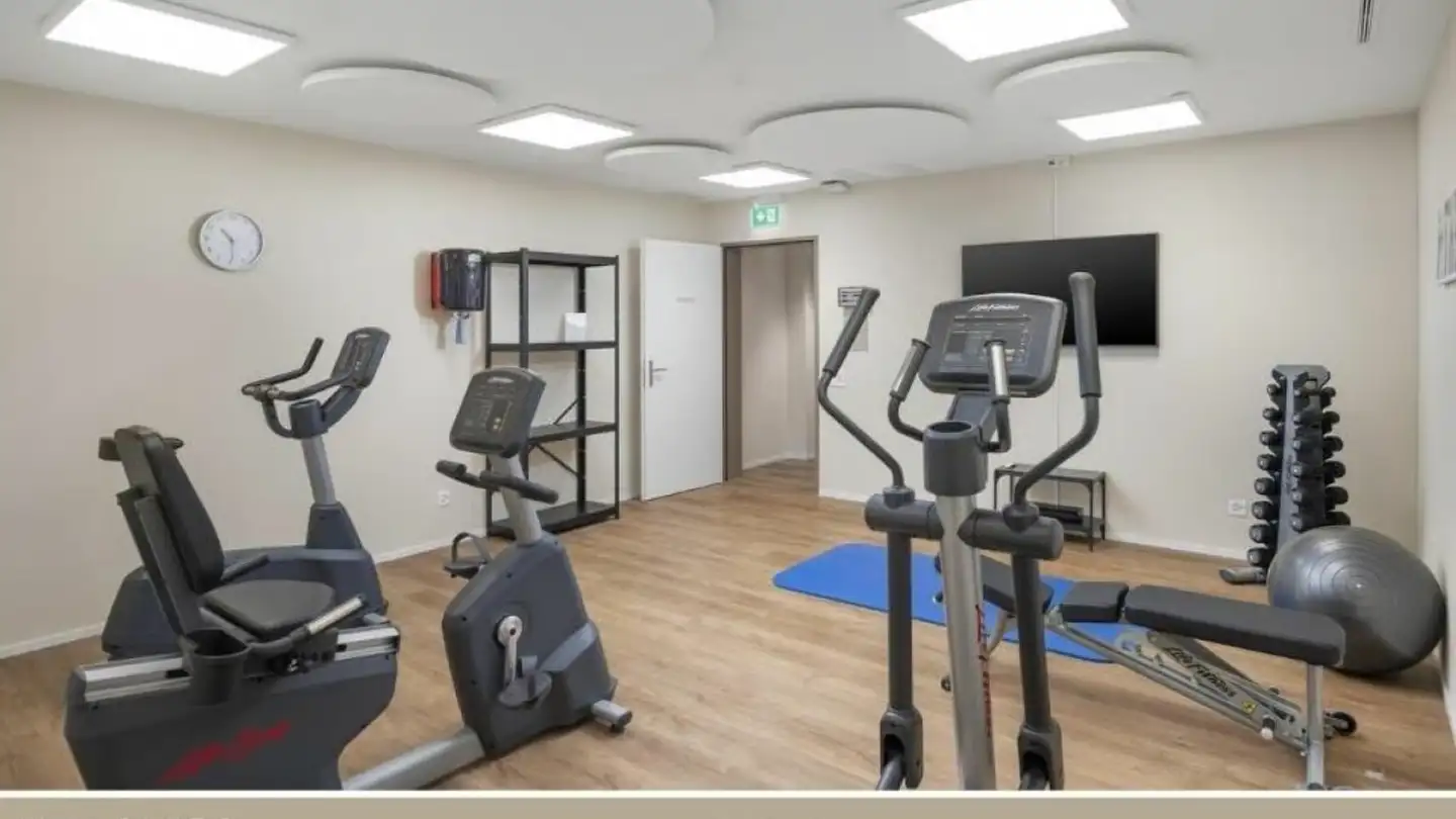 Appartement à louer - Konsumstrasse 19, 9240 Uzwil - Photo 2