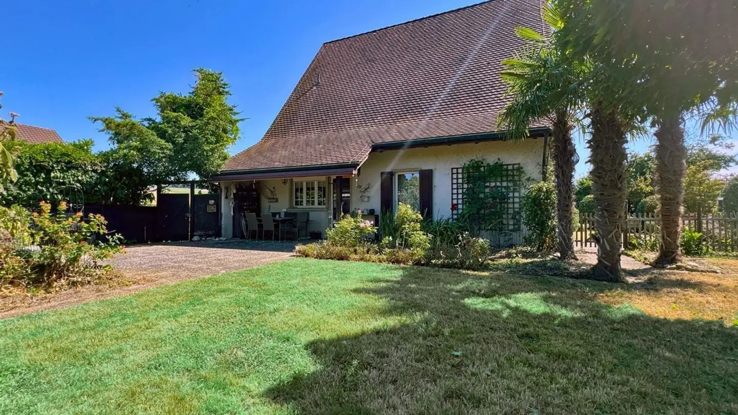 Single house for sale - Moosgasse 31, 2575 Täuffelen - Photo 2