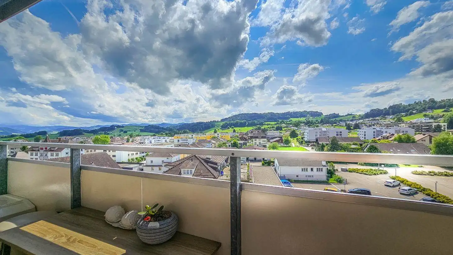 Appartamento in vendita - Wilerstrasse 15, 9602 Bazenheid