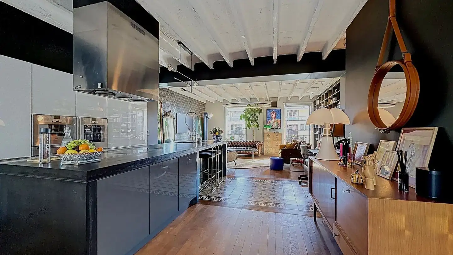 Apartment for sale - Rue Du Maupas 59a, 1004 Lausanne - Photo 3