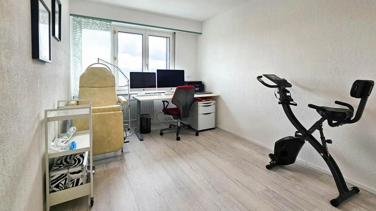 Appartamento in vendita - Wilerstrasse 15, 9602 Bazenheid - Photo 4