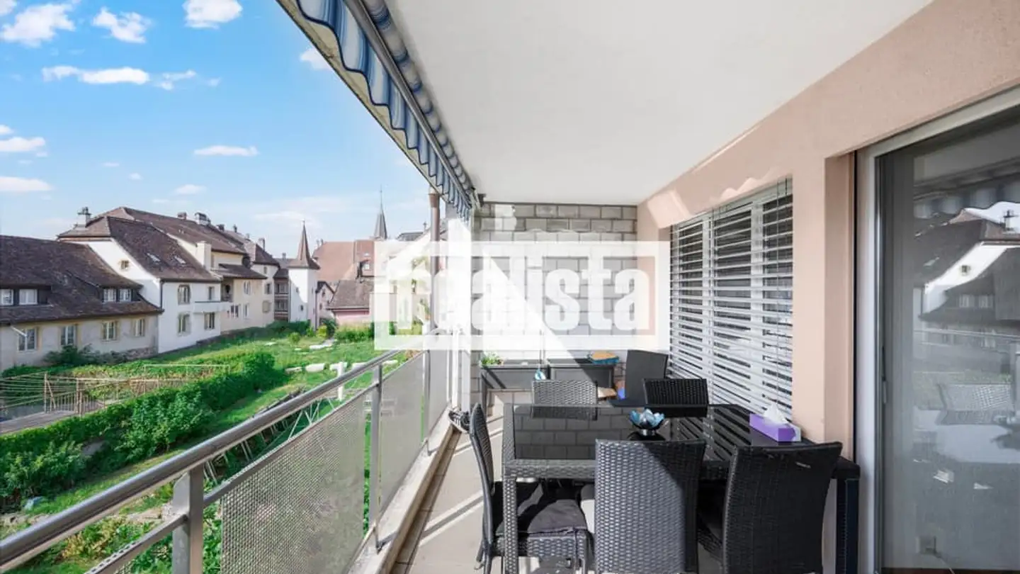 Apartment for sale - 2034 Peseux