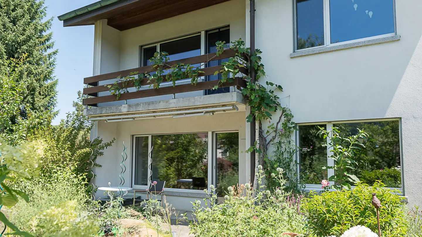 Maison individuelle à vendre - 5727 Oberkulm - Photo 2