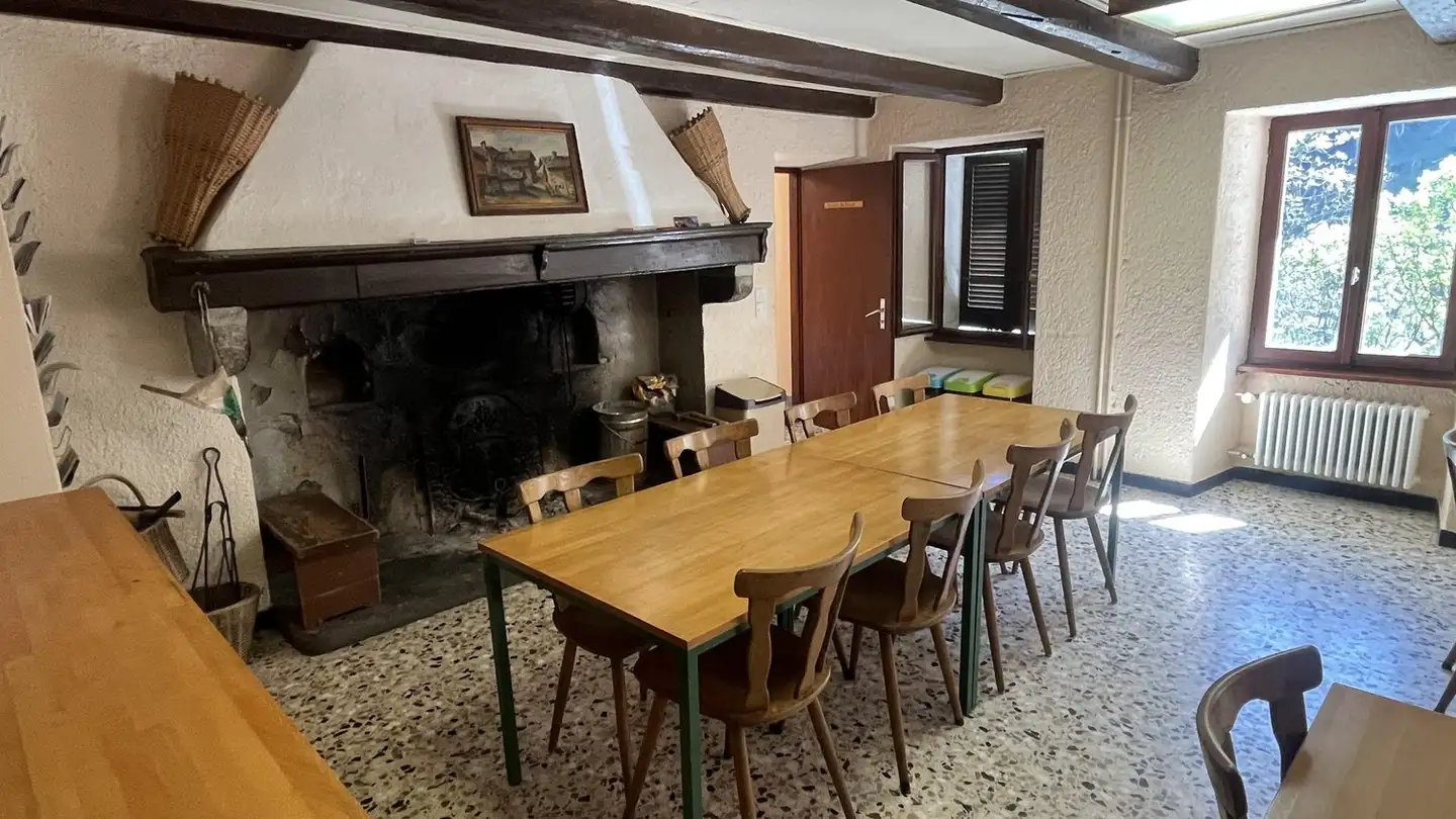 Hotel in vendita - 6664 Vergeletto - Foto 4