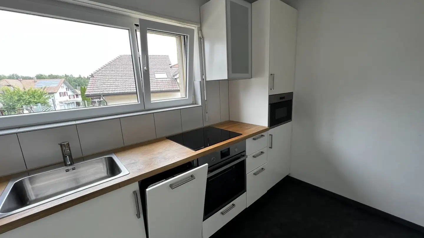 Apartment for rent - Dammweg 9, 3427 Utzenstorf - Photo 3