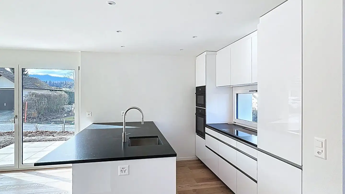 Reihenhaus kaufen - Impasse Du Pra-Du-Haut 7, 1728 Rossens FR - Foto 2