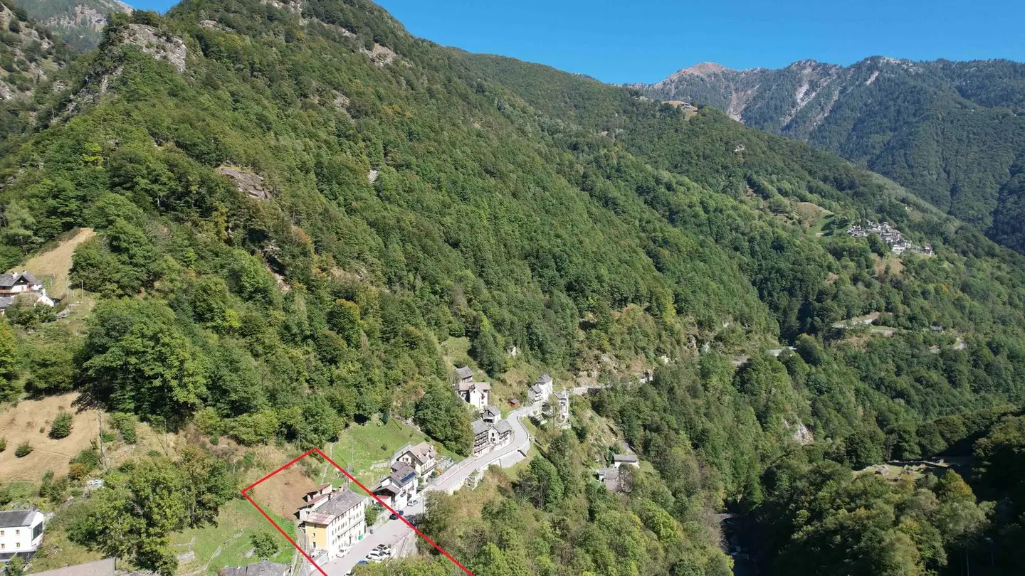 Hotel in vendita - 6664 Vergeletto - Foto 3