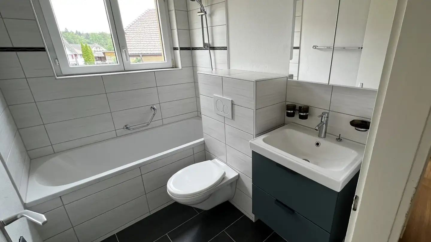 Apartment for rent - Dammweg 9, 3427 Utzenstorf - Photo 4