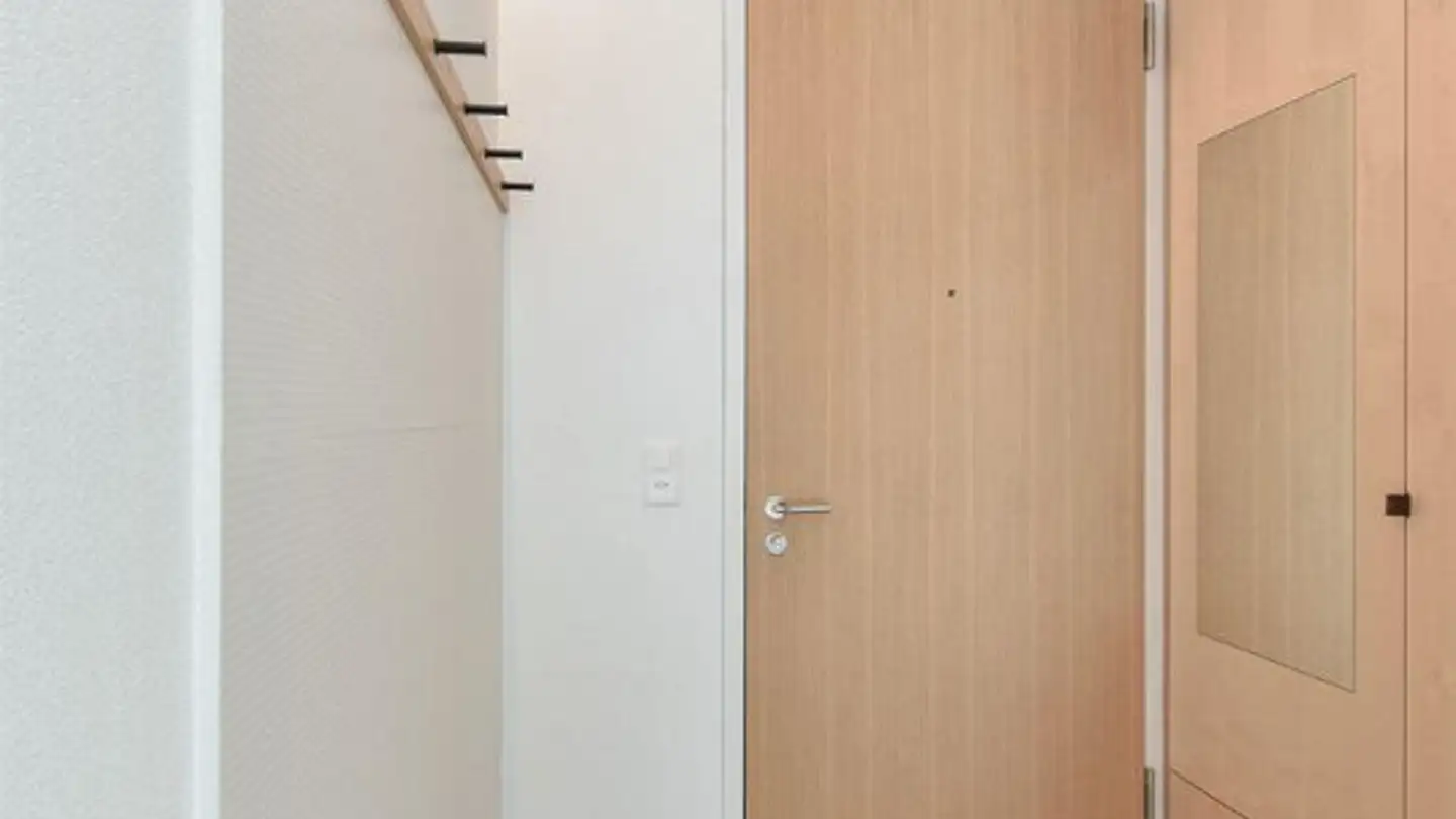 Apartment for rent - Plazza Staziun 6, 7013 Domat/Ems - Photo 3