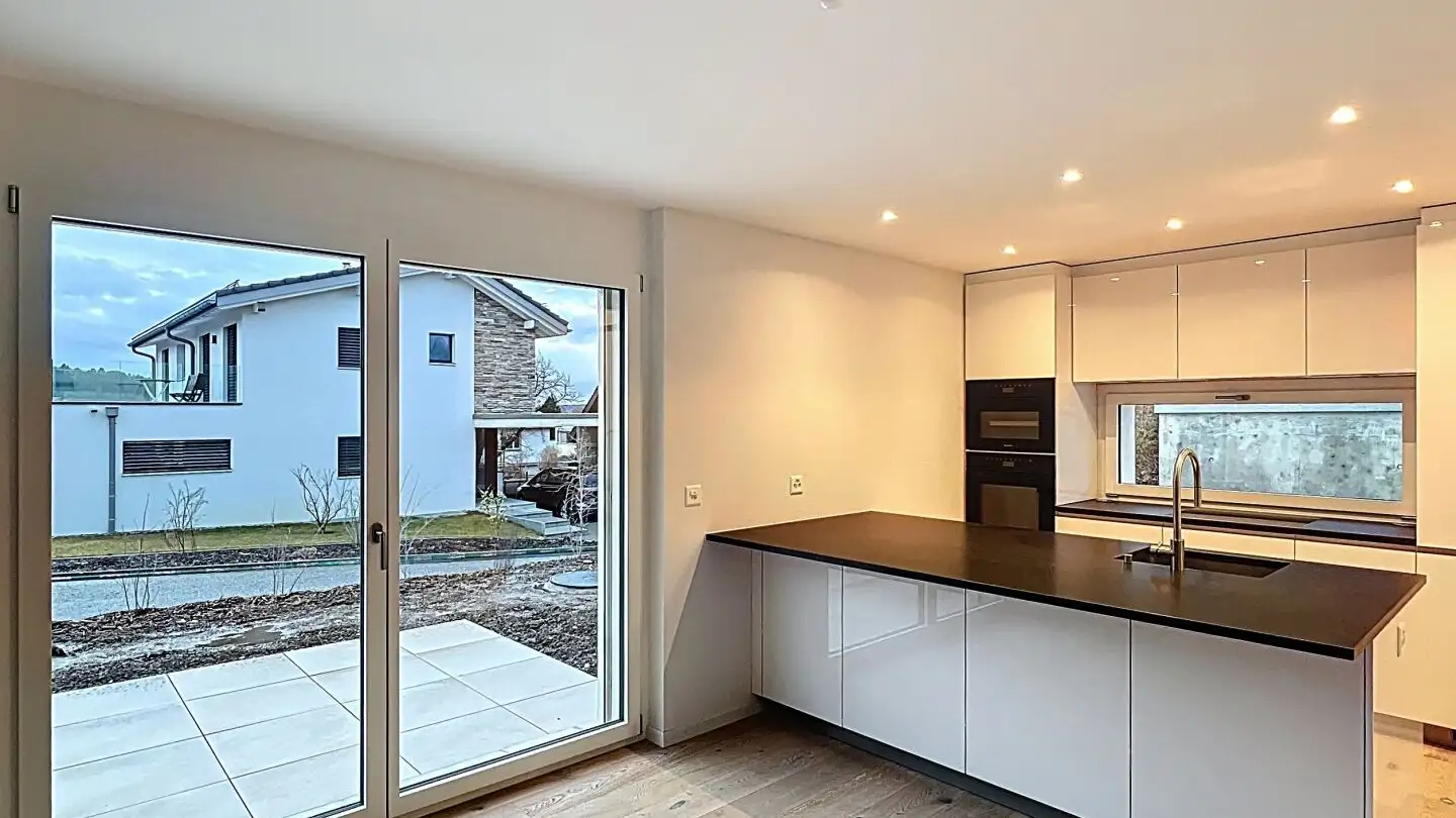 Reihenhaus kaufen - Impasse Du Pra-Du-Haut 7, 1728 Rossens FR - Foto 3